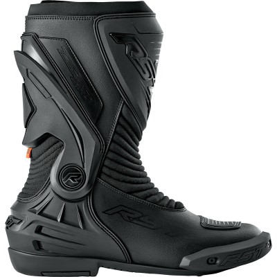 Botas RST TracTech Evo D3O Waterproof - Negro
