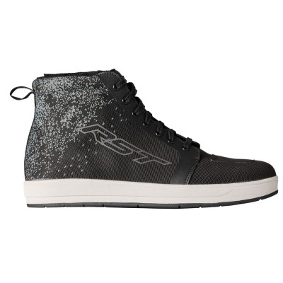 Botas RST Urban-K CE hombre - Negro