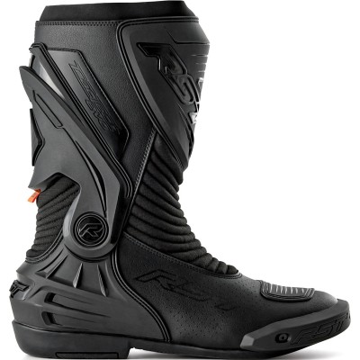 Botas RST TracTech Evo D3O mujer - Negro