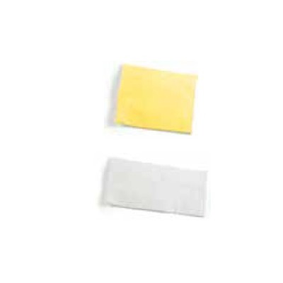 FIBRA BLANCA 25X45 COLAS 70 - COLAS DE CAMPO 2T
