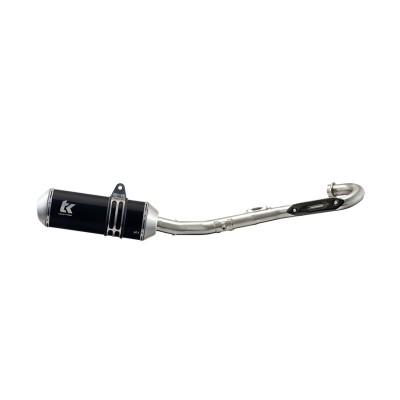 LINEA COMPLETA KAWASAKI KX450F 09-12