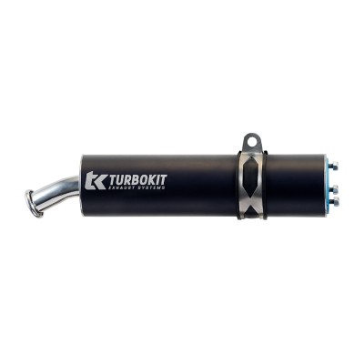 COLIN COMPETICION 70 X 270 mm 125cc