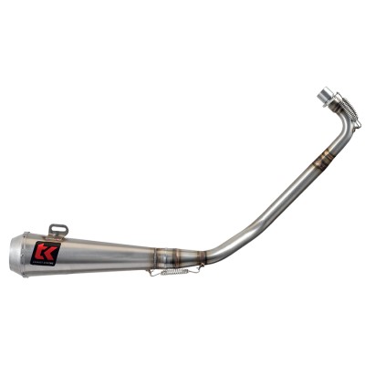 ESCAPE PIT BIKE 200 TIPO GP - PGR 190 18