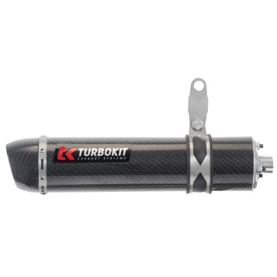 COLIN ENDURO CROSS 70 X 270 125 FULL CARBON