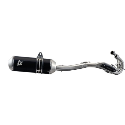 ESCAPE POLARIS PREDATOR 500 (SLIP ON)