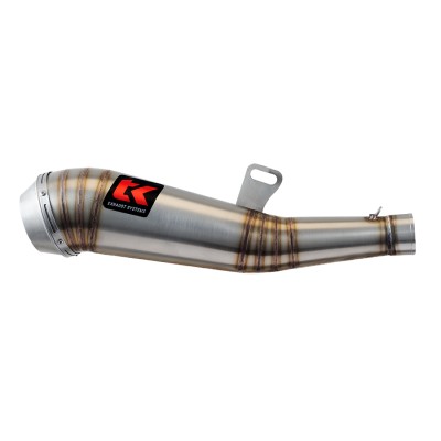 ESCAPE SUZUKI GSXR 600 06-07 LINEA GP
