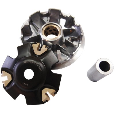 VARIADOR DR PULLEY SYM EURO MX/ JOYRIDE