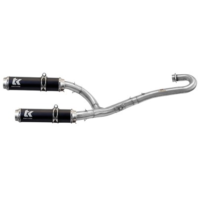 LINEA DOBLE YAMAHA WR450-YZ450 07-08