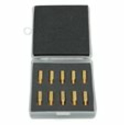 Caja de 10 chiclés Ø6mm tipo Gurtner 50 a 72