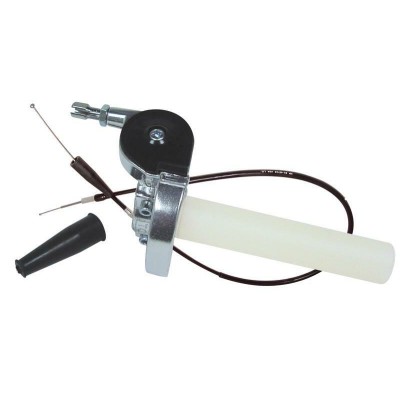 BIHR Throttle kit + cables 2T MX/Enduro/Supermot