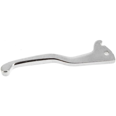 Maneta Derecha BIHR Tipo OE Aluminio Fundido Polished MBK / Yamaha