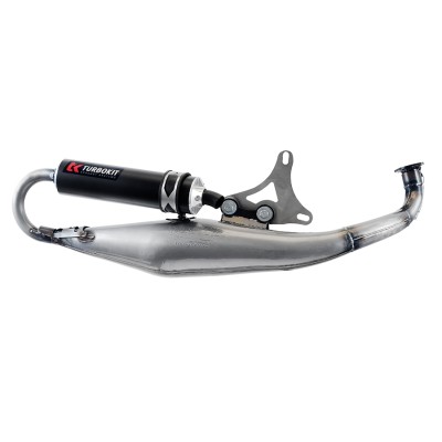 ESCAPE PIAGGIO 70 cc COPA TURBO KIT
