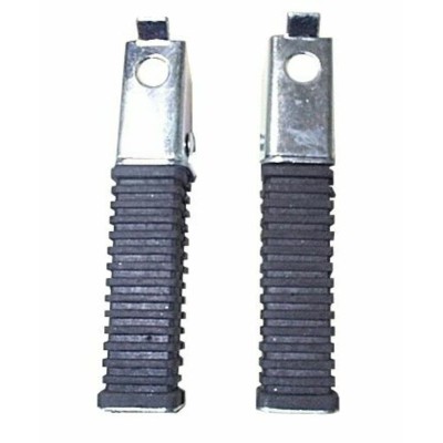 Reposapies BIHR Moto clásica tipo Honda rosca Ø10mm
