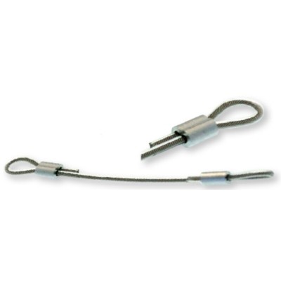 Cable de seguridad para pedal de freno BIHR