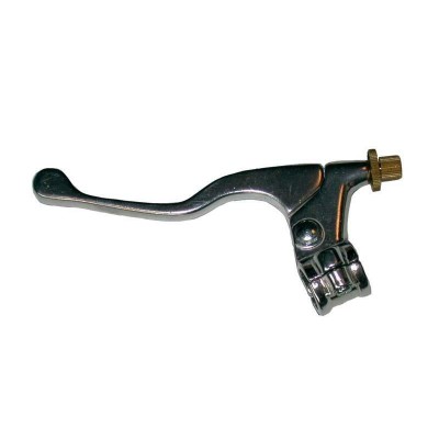 Conjunto de maneta de embrage BIHR Aluminio