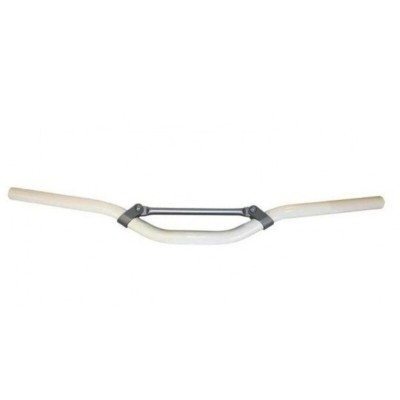 Manillar Scooter Bihr Color blanco