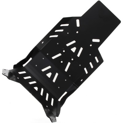 Cubrecárter Bihr Negro