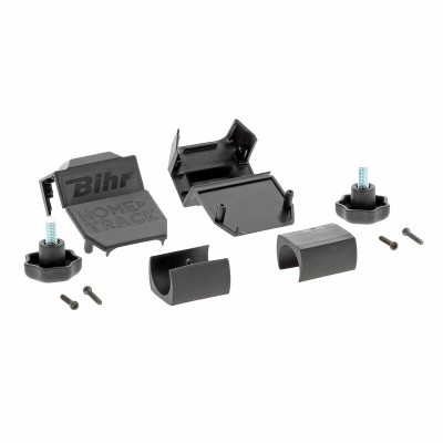 Plasticos protectores caballete paddock