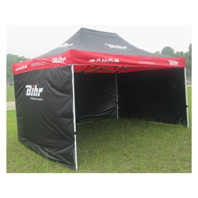 Techo para carpa Bihr 4,5m x 3m