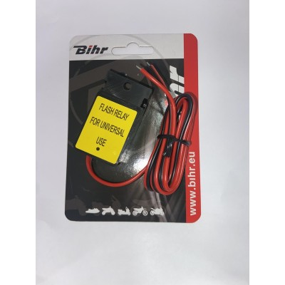 Relé para intermitentes LED UNIVERSAL 2 terminales