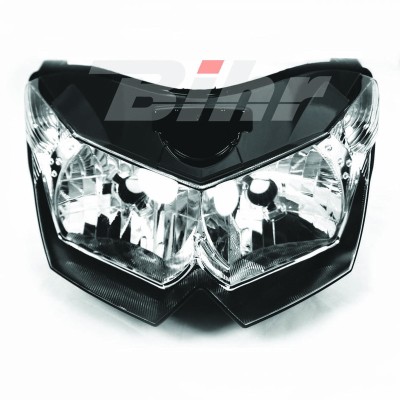 Bihr OEM type front light Kawasaki Z1000