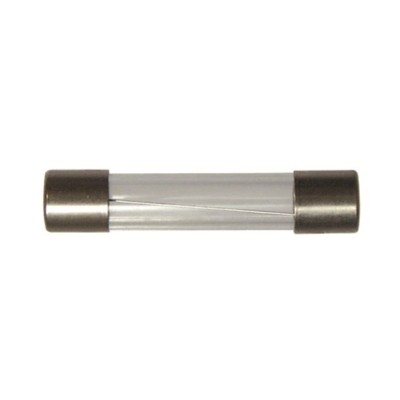Fusible de vidrio BIHR 10A