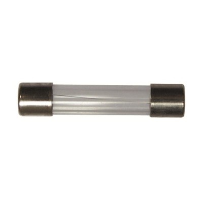Fusible de vidrio BIHR 20A