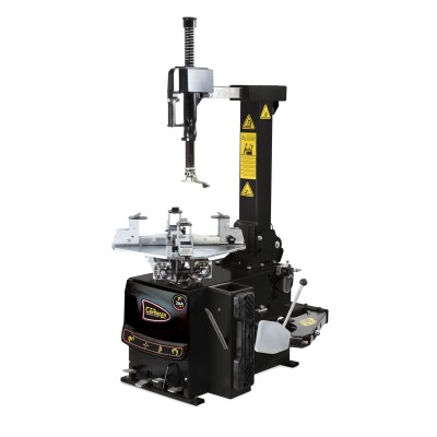 BIHR F26 Single-phase Professional Automatic Tyre Changer Moto/Scooter