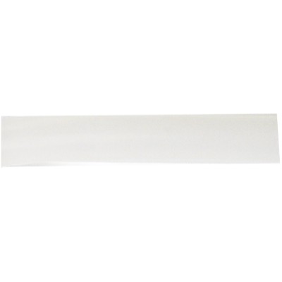 Manguitos de tubo termorretráctil transparente BIHR Ø12