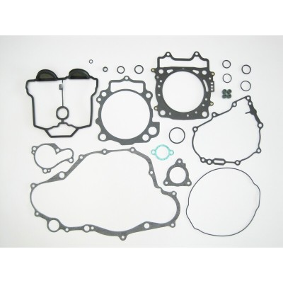 Kit completo de juntas TECNIUM