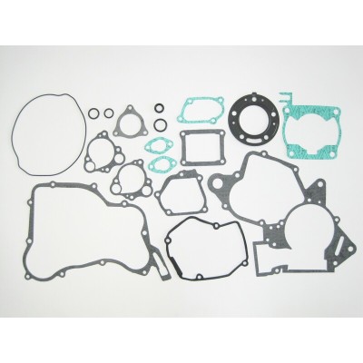 Kit completo de juntas TECNIUM