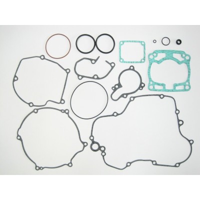 Kit completo de juntas TECNIUM