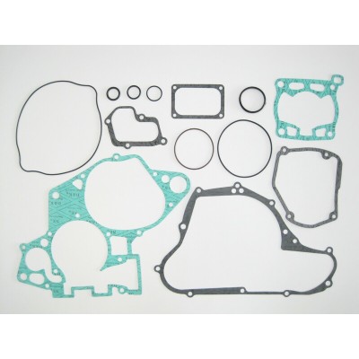 Kit completo de juntas TECNIUM