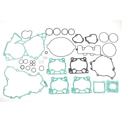 Kit completo de juntas TECNIUM