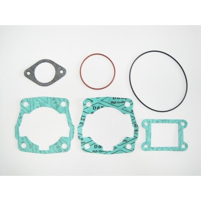 Kit juntas de cilindro TECNIUM