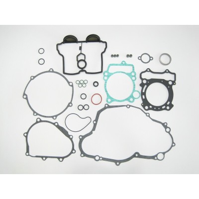 Kit completo de juntas TECNIUM