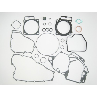 Kit completo de juntas TECNIUM