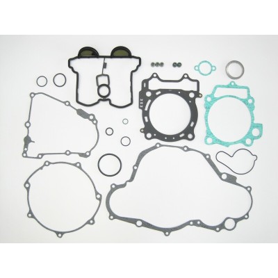 Kit completo de juntas TECNIUM