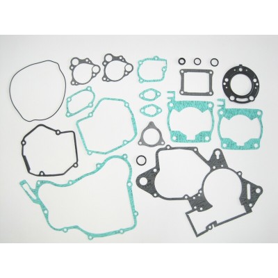 Kit completo de juntas TECNIUM