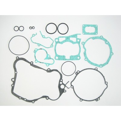 Kit completo de juntas TECNIUM