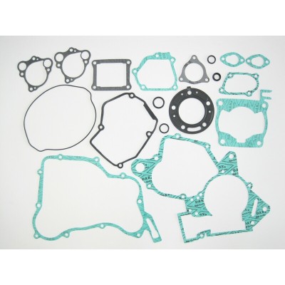 Kit completo de juntas TECNIUM