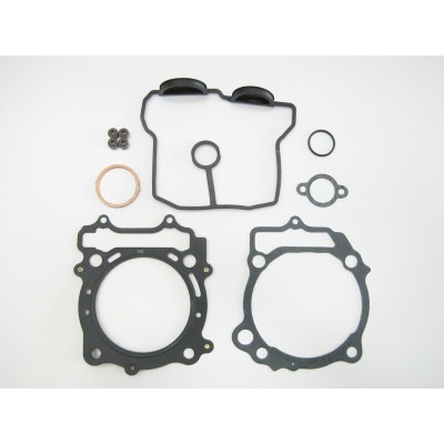Kit juntas de cilindro TECNIUM