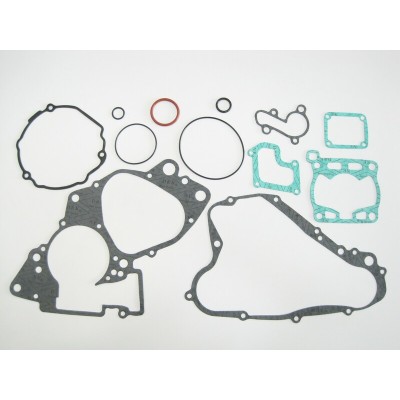 Kit completo de juntas TECNIUM