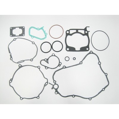 Kit completo de juntas TECNIUM
