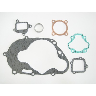 Kit completo de juntas TECNIUM
