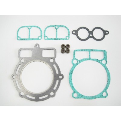 Kit juntas de cilindro TECNIUM