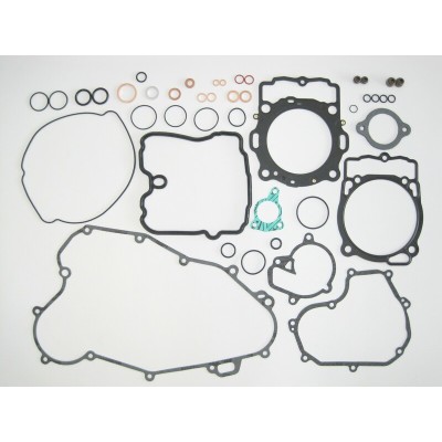 Kit completo de juntas TECNIUM