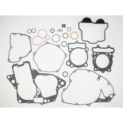 Kit completo de juntas TECNIUM