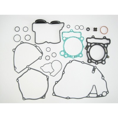 Kit completo de juntas TECNIUM