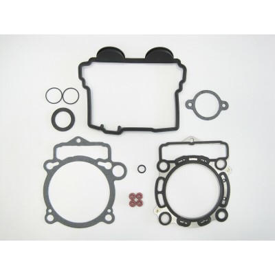 Kit juntas de cilindro TECNIUM